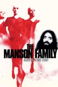 The Manson Family zalukaj