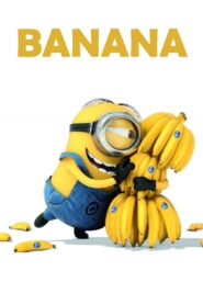 Minionki: Banana zalukaj