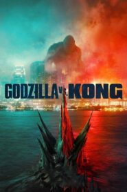 Godzilla vs. Kong zalukaj