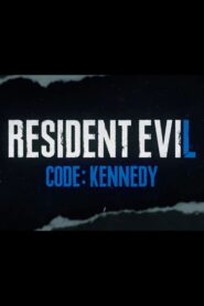 Resident Evil – Code Kennedy zalukaj