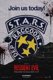 Resident Evil: Welcome to Raccoon City zalukaj