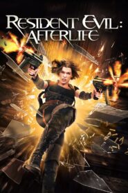 Resident Evil: Afterlife zalukaj