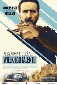 Nieznośny Ciężar Wielkiego Talentu zalukaj