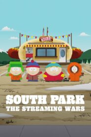 South Park: The Streaming Wars zalukaj