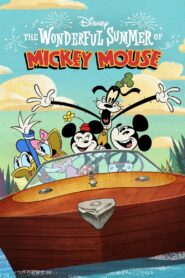 The Wonderful Summer of Mickey Mouse zalukaj