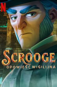 Scrooge: Opowieść wigilijna zalukaj