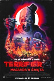 Terrifier 2 zalukaj