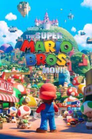 Super Mario Bros. Film zalukaj