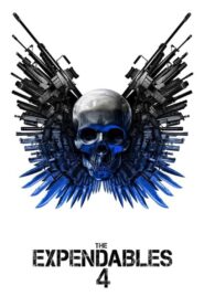 The Expendables 4 zalukaj