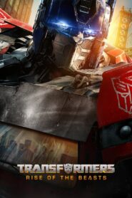 Transformers: Rise of the Beasts zalukaj