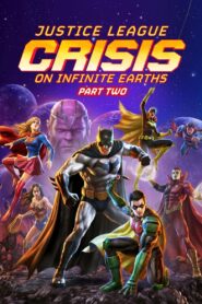 Justice League: Crisis on Infinite Earths Part Two zalukaj