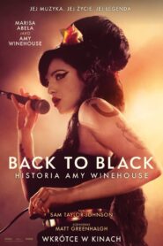 Back to Black. Historia Amy Winehouse zalukaj