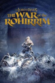 The Lord of the Rings: The War of the Rohirrim zalukaj