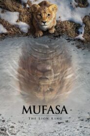 Mufasa: Król Lew zalukaj