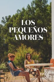 Los pequeños amores zalukaj