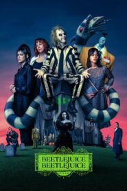 Beetlejuice Beetlejuice zalukaj